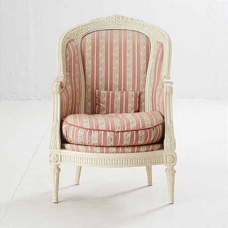 Bergère