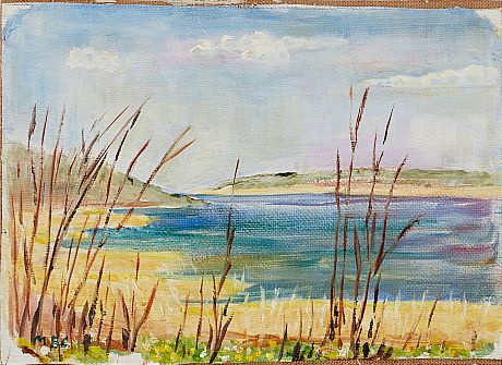 MÄRTHA BOLIN-CLASON (1902-1988)