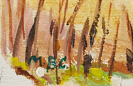 MÄRTHA BOLIN-CLASON (1902-1988)