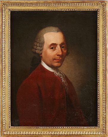 Olof Arenius 