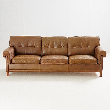 Soffa 1960/70-tal