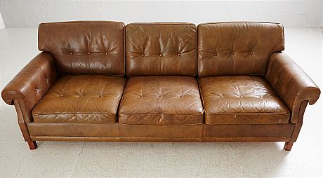 Soffa 1960/70-tal