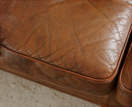 Soffa 1960/70-tal