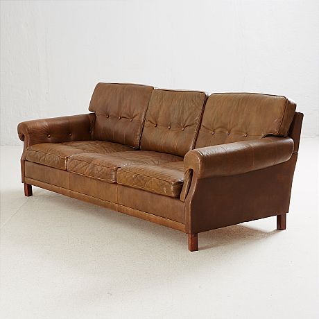Soffa 1960/70-tal