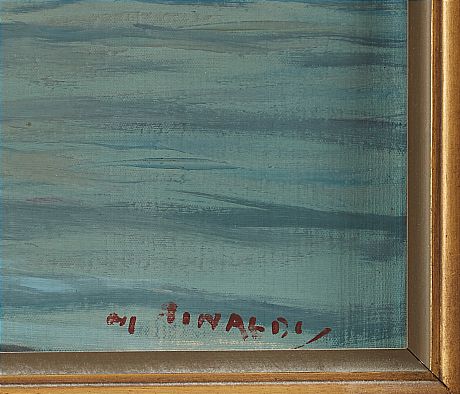 Rinaldi