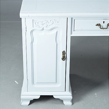Skrivbord tidigt 1900-tal