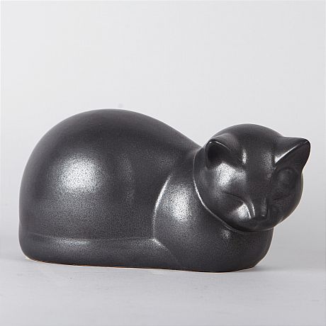 Lisa Larson katten Moses