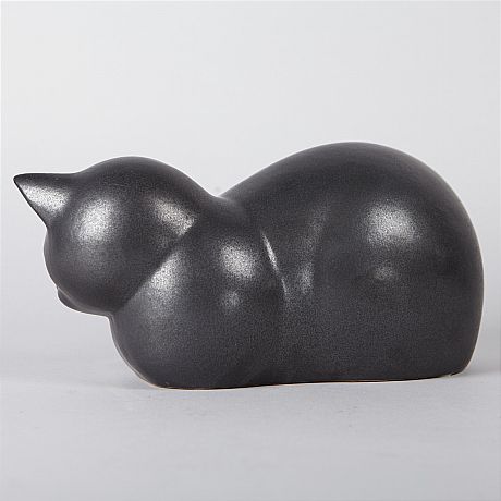 Lisa Larson katten Moses