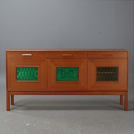 Sideboard teak