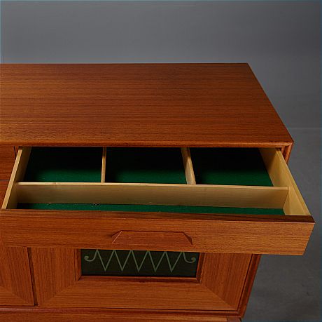 Sideboard teak