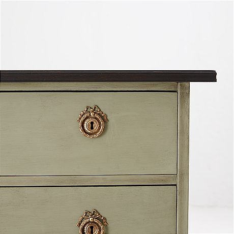 Byrå 1900-talets början