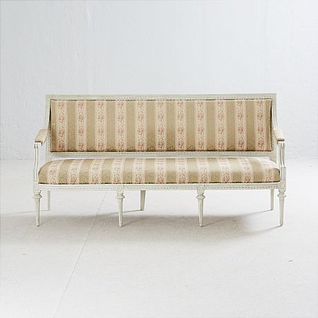 Soffa 1800/1900-tal