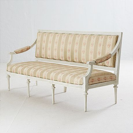 Soffa 1800/1900-tal