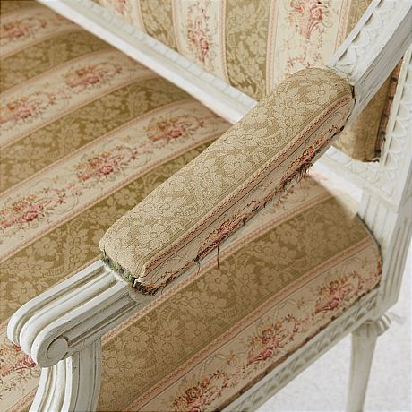 Soffa 1800/1900-tal