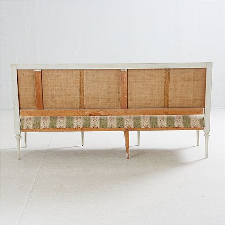 Soffa 1800/1900-tal