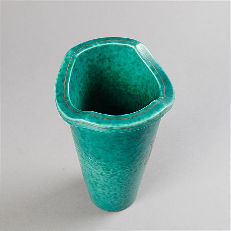 Wilhelm Kåge Argenta vas