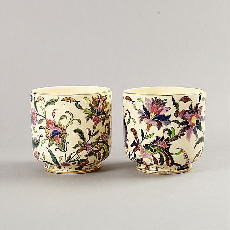 Ytterfoder Rörstrand