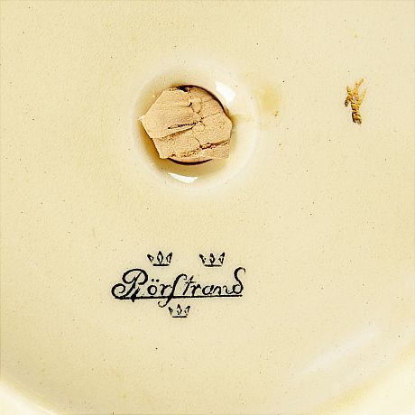 Ytterfoder Rörstrand