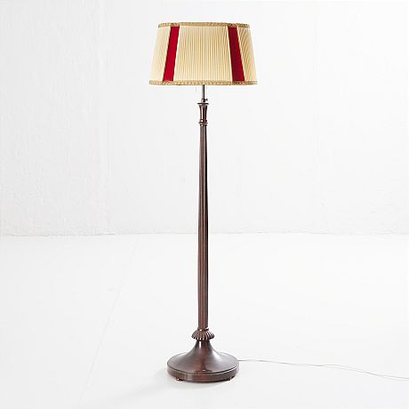 Golvlampa