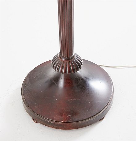Golvlampa