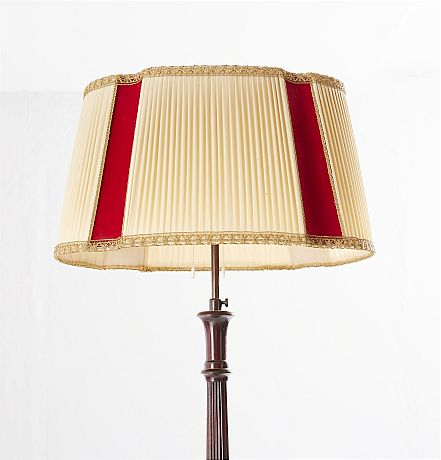 Golvlampa