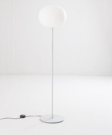 Golvlampa Morrison