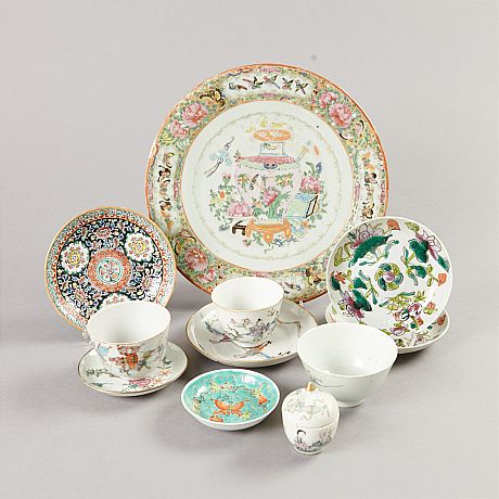 Kina 1800-tal