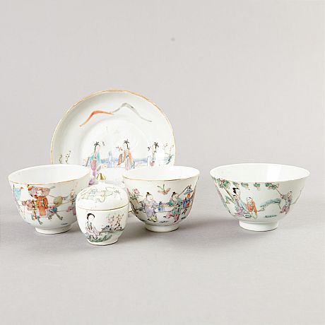 Kina 1800-tal
