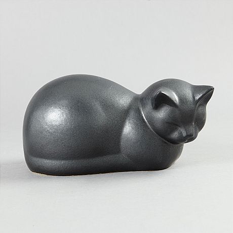 Lisa Larson figurin Moses