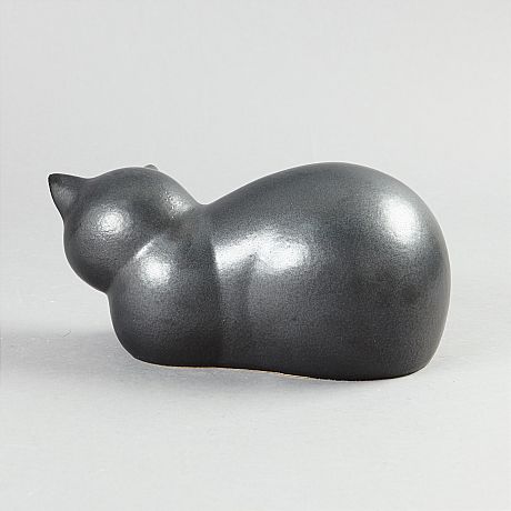 Lisa Larson figurin Moses