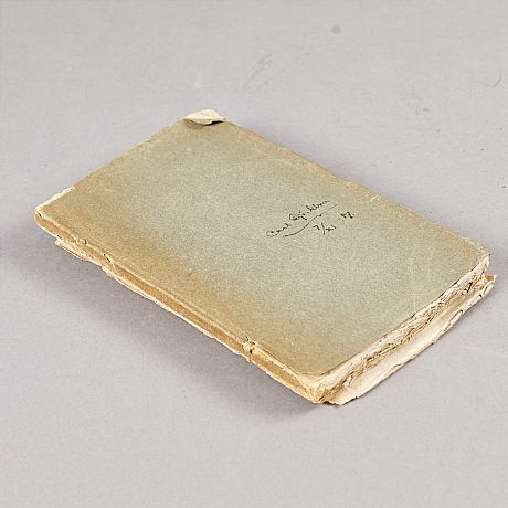 Scherpings inledning till de fyra orientalspråken