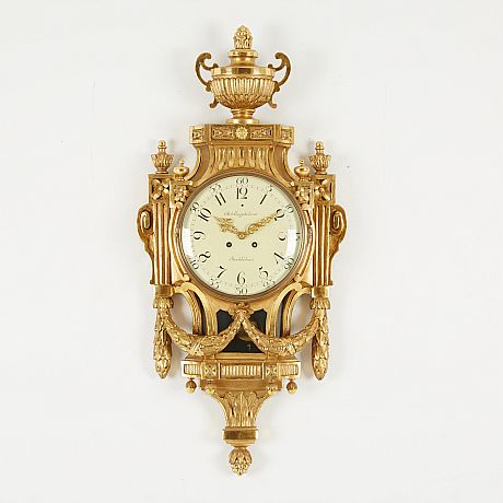 Väggpendyl Robert Engström