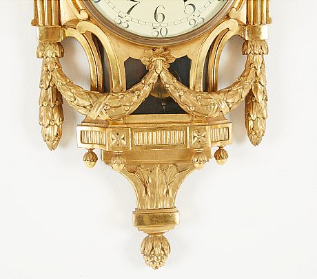 Väggpendyl Robert Engström