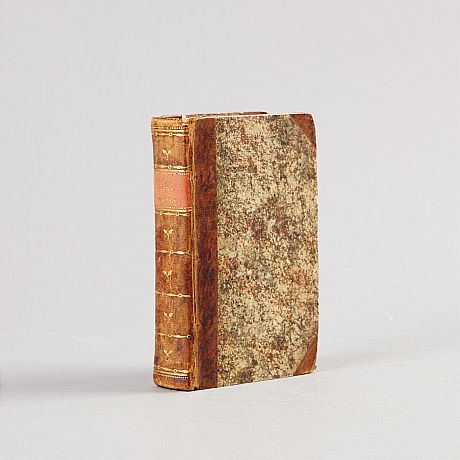 Larudan Les francs-maçons écrasés 1774