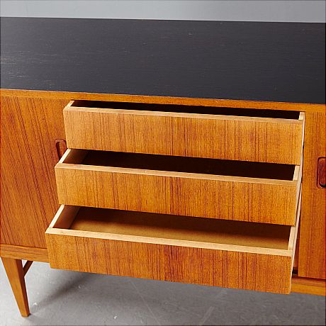 Sideboard i teak 