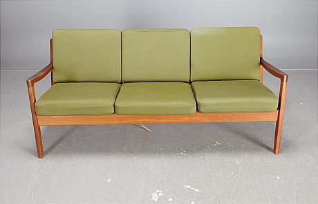 Ole Wanscher  soffa 