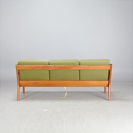 Ole Wanscher  soffa 