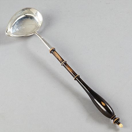 Soppslev silver 1842