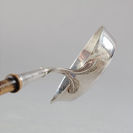 Soppslev silver 1842