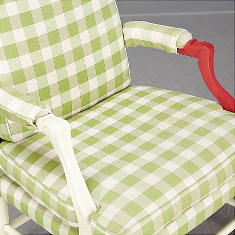 Fåtöljer Gripsholm