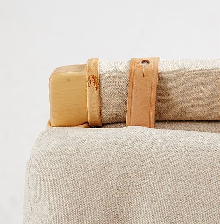 Bruno Mathsson fåtölj 