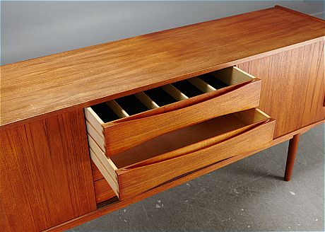 Sideboard teak