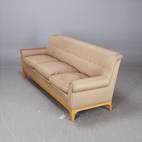Soffa NK 1960-tal