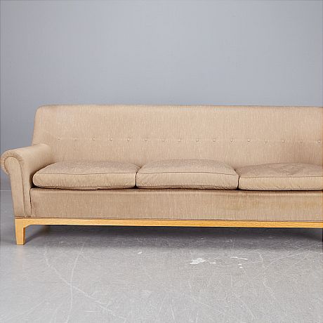 Soffa NK 1960-tal