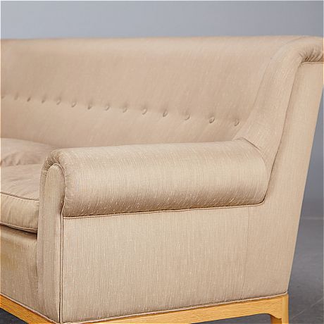 Soffa NK 1960-tal