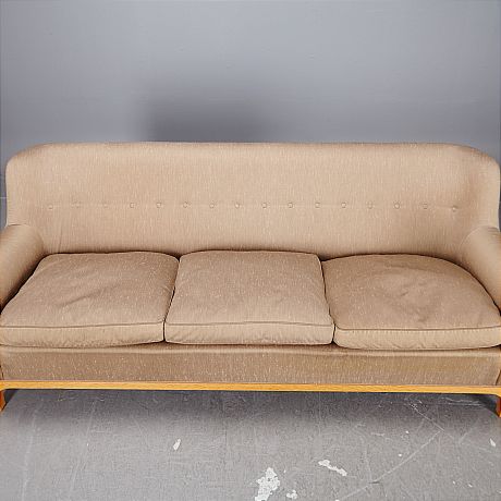 Soffa NK 1960-tal