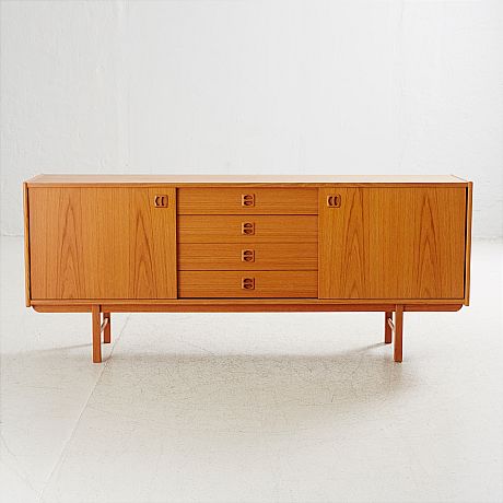 Sideboard teak
