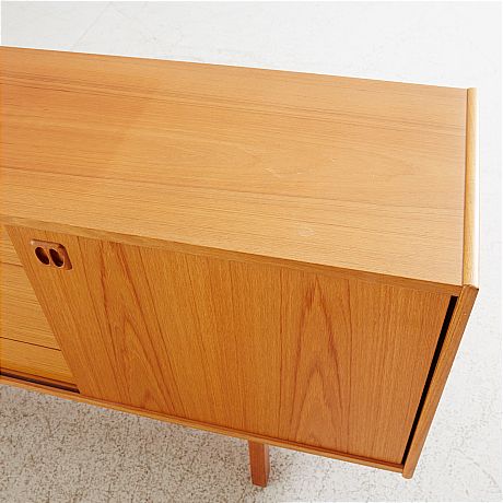 Sideboard teak