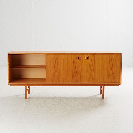 Sideboard teak