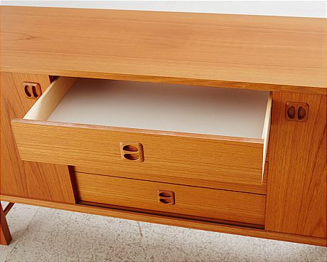 Sideboard teak